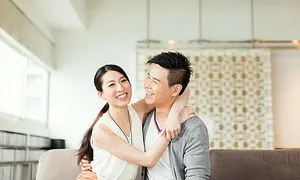 Cô gái 35 tuổi độc thân trong căn hộ 80 m2 đã thoát 'ế' Cô gái 35 tuổi độc thân trong căn hộ 80 m2 đã thoát 'ế'