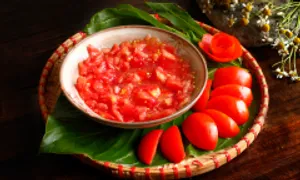 Ăn gì giúp cơ thể chống chọi ô nhiễm không khí? Ăn gì giúp cơ thể chống chọi ô nhiễm không khí?