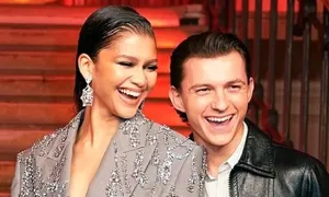Zendaya và Tom Holland đính hôn