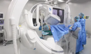 Nhồi máu cơ tim do tắc nhánh mạch vành Nhồi máu cơ tim do tắc nhánh mạch vành