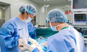 Người lớn tuổi cấy điện cực ốc tai được không? Người lớn tuổi cấy điện cực ốc tai được không?