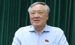 Bốn mục tiêu lớn của cách mạng tinh gọn bộ máy Bốn mục tiêu lớn của cách mạng tinh gọn bộ máy