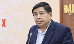 'Sáp nhập đơn vị hành chính để nâng tầm quản trị quốc gia' 'Sáp nhập đơn vị hành chính để nâng tầm quản trị quốc gia'