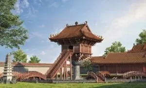 Những điểm nhấn của quần thể đô thị Sun Mega City Những điểm nhấn của quần thể đô thị Sun Mega City