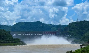 Phương án sáp nhập xã phường ở Phú Thọ, Hòa Bình, Vĩnh Phúc Phương án sáp nhập xã phường ở Phú Thọ, Hòa Bình, Vĩnh Phúc