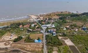 Các địa phương có thể giữ 70-80% số thu tiền sử dụng, thuê đất
