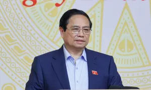 Lập tổ công tác đặc biệt, mở đợt truy quét buôn lậu, hàng giả