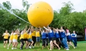 Nhiều nhân viên trẻ 'trốn' team building