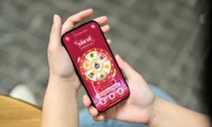Agribank tặng hàng nghìn vé đại nhạc hội Superfest 2025 cho khách hàng Agribank tặng hàng nghìn vé đại nhạc hội Superfest 2025 cho khách hàng