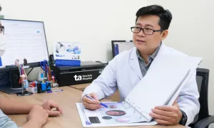 Bất thường gene, ba người đàn ông cùng dòng họ vô sinh Bất thường gene, ba người đàn ông cùng dòng họ vô sinh
