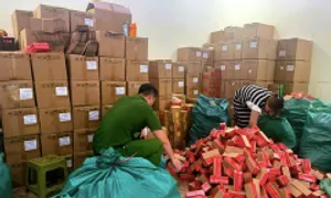 Bộ Y tế khuyến cáo không sử dụng 'Siro ăn ngon Hải Bé' Bộ Y tế khuyến cáo không sử dụng 'Siro ăn ngon Hải Bé'