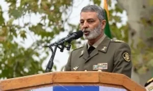 Iran phát cảnh báo, kêu gọi người dân Tel Aviv và Haifa sơ tán Iran phát cảnh báo, kêu gọi người dân Tel Aviv và Haifa sơ tán