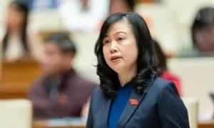 Bộ trưởng Y tế: 'Thuốc giả không có trong bệnh viện công lập' Bộ trưởng Y tế: 'Thuốc giả không có trong bệnh viện công lập'