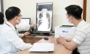 Sâu răng có thể gây viêm phổi thế nào Sâu răng có thể gây viêm phổi thế nào