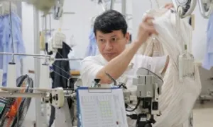 Đề xuất lương tối thiểu vùng năm 2026 tăng cao nhất hơn 9% Đề xuất lương tối thiểu vùng năm 2026 tăng cao nhất hơn 9%