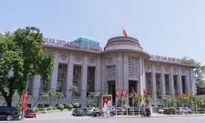 Ngân hàng Nhà nước được quyết cho vay đặc biệt, lãi suất 0% một năm Ngân hàng Nhà nước được quyết cho vay đặc biệt, lãi suất 0% một năm