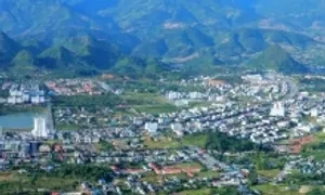 Tỉnh nào ít đơn vị hành chính cấp xã nhất sau sáp nhập? Tỉnh nào ít đơn vị hành chính cấp xã nhất sau sáp nhập?