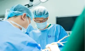 Gia đình 4 người mắc ung thư vú Gia đình 4 người mắc ung thư vú