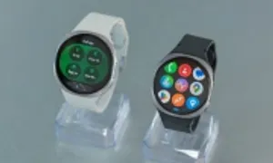 Galaxy Watch 8 - sự trở lại của dòng Classic Galaxy Watch 8 - sự trở lại của dòng Classic