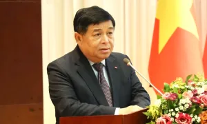 Doanh nghiệp Việt được đề nghị tăng đầu tư vào Lào Doanh nghiệp Việt được đề nghị tăng đầu tư vào Lào