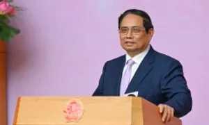 Thủ tướng: Người phụ nữ có vai trò trụ cột trong văn hóa Việt Nam