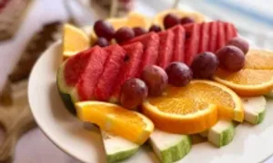 Ăn trái cây lúc nào tốt cho tiêu hóa?