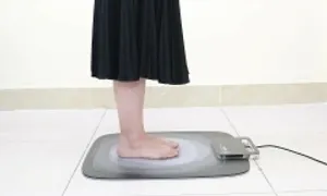 Biến chứng bàn chân bẹt do tiểu đường là gì?