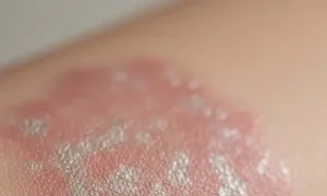 Ba giai đoạn bệnh vảy nến