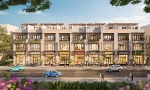 Thanh toán 'giãn xây' giúp người mua nhà giảm áp lực tài chính