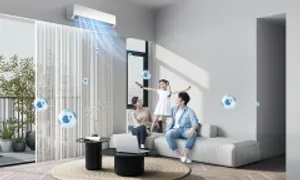 Người tiêu dùng chuyển dịch nhu cầu mua điều hòa