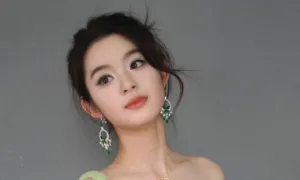 Weibo cấm 81 tài khoản sau vụ Hoàng Dương Điền Điềm