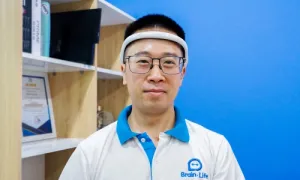 Nguyên mẫu thiết bị theo dõi não - thần kinh 'made in Vietnam'