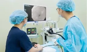 Nội soi dạ dày có phát hiện sớm ung thư không? Nội soi dạ dày có phát hiện sớm ung thư không?