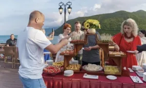 Lý do khách Nga đến Việt Nam tăng trưởng vượt bậc Lý do khách Nga đến Việt Nam tăng trưởng vượt bậc