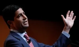Những ứng viên ông Trump cân nhắc cho chức Chủ tịch Fed Những ứng viên ông Trump cân nhắc cho chức Chủ tịch Fed