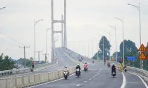 Gần thập kỷ người miền Tây mong xây cầu Rạch Miễu 2 Gần thập kỷ người miền Tây mong xây cầu Rạch Miễu 2