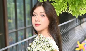 Thủ khoa điểm cao kỷ lục ở Đại học Kinh tế Quốc dân