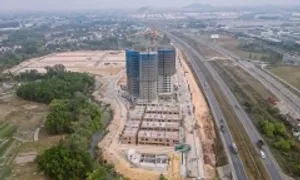 Thái Nguyên quy hoạch 60 khu đất làm nhà ở xã hội Thái Nguyên quy hoạch 60 khu đất làm nhà ở xã hội
