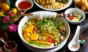 10 món ngon nên thử khi đến Hà Nội dịp 2/9