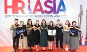 Home Credit vào top 'Nơi làm việc tốt nhất châu Á' 5 năm liền Home Credit vào top 'Nơi làm việc tốt nhất châu Á' 5 năm liền