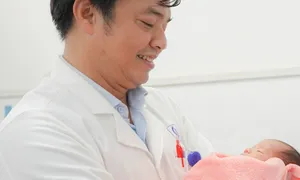 Phép màu của người mẹ mắc hội chứng 'dễ chết nếu mang thai' Phép màu của người mẹ mắc hội chứng 'dễ chết nếu mang thai'