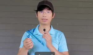 Cách phân biệt khi phát âm 'and', 'in' và 'ing'