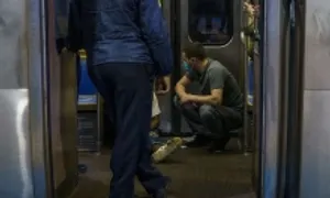 Những người cao tuổi Chicago sa vào vòng xoáy fentanyl