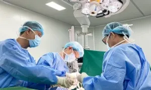 Tái tạo ngực ngay khi mổ cắt u ung thư vú