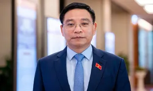 Bộ trưởng Tài chính kiêm chức Chủ tịch Hội đồng quản lý Bảo hiểm xã hội Bộ trưởng Tài chính kiêm chức Chủ tịch Hội đồng quản lý Bảo hiểm xã hội