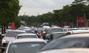 Tai nạn giao thông giảm trong dịp nghỉ lễ Quốc khánh Tai nạn giao thông giảm trong dịp nghỉ lễ Quốc khánh