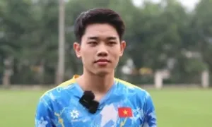 U23 Việt Nam - Bangladesh: HLV Kim dùng đội hình mạnh U23 Việt Nam - Bangladesh: HLV Kim dùng đội hình mạnh