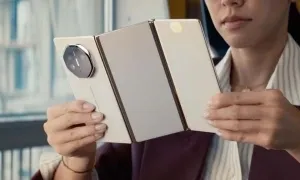 Huawei ra điện thoại gập ba Mate XTs Huawei ra điện thoại gập ba Mate XTs