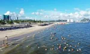 Du lịch tạo đòn bẩy cho bất động sản nghỉ dưỡng Bãi Cháy Du lịch tạo đòn bẩy cho bất động sản nghỉ dưỡng Bãi Cháy