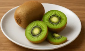 Tại sao ăn kiwi giúp ngủ ngon?